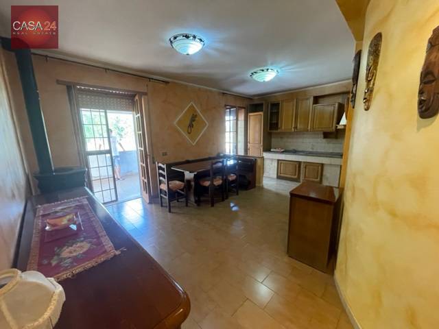 Villa in vendita a Sabaudia, Colle D'Alba