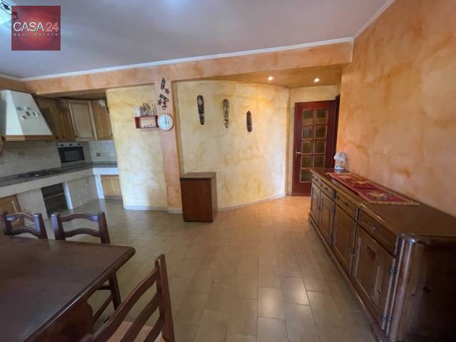 Villa in vendita a Sabaudia, Colle D'Alba