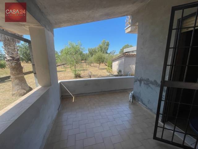 Villa in vendita a Sabaudia, Colle D'Alba