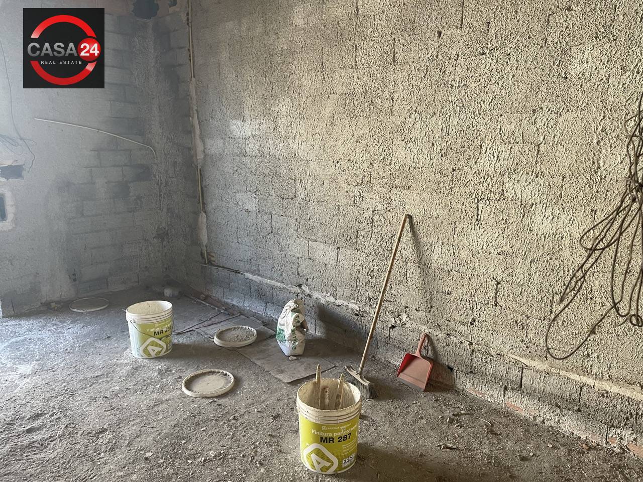 Appartamento in vendita a Priverno