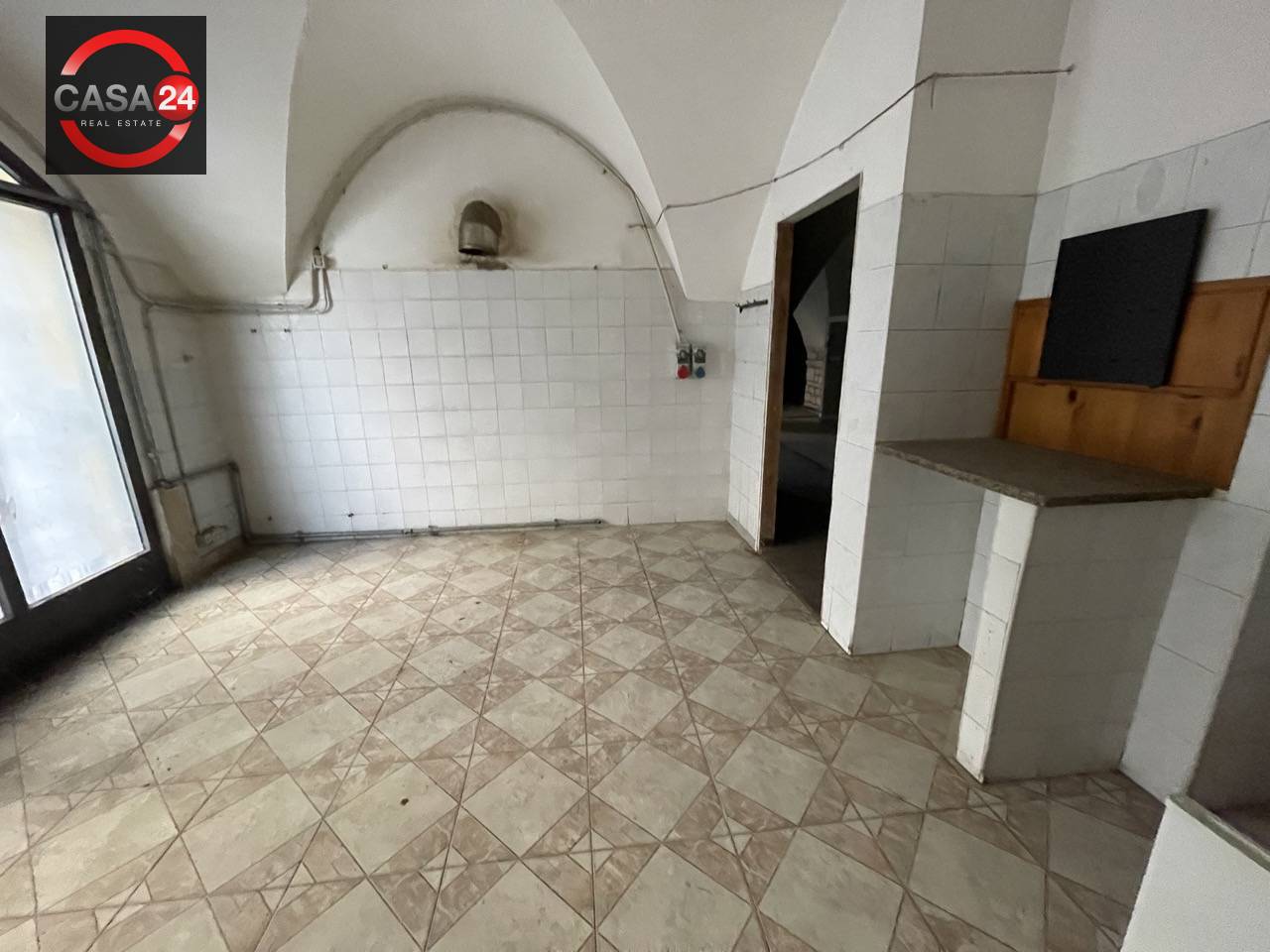 Locale commerciale in vendita a Priverno