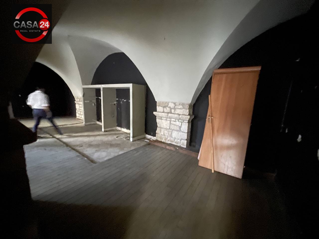 Locale commerciale in vendita a Priverno