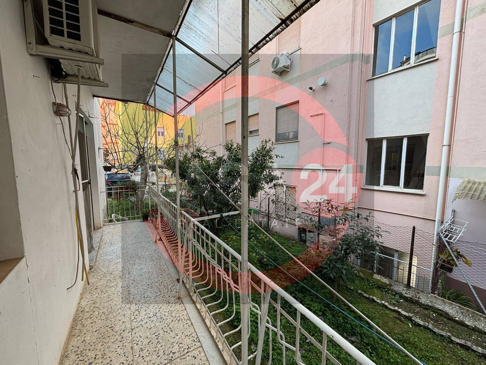 Appartamento in affitto a Sezze