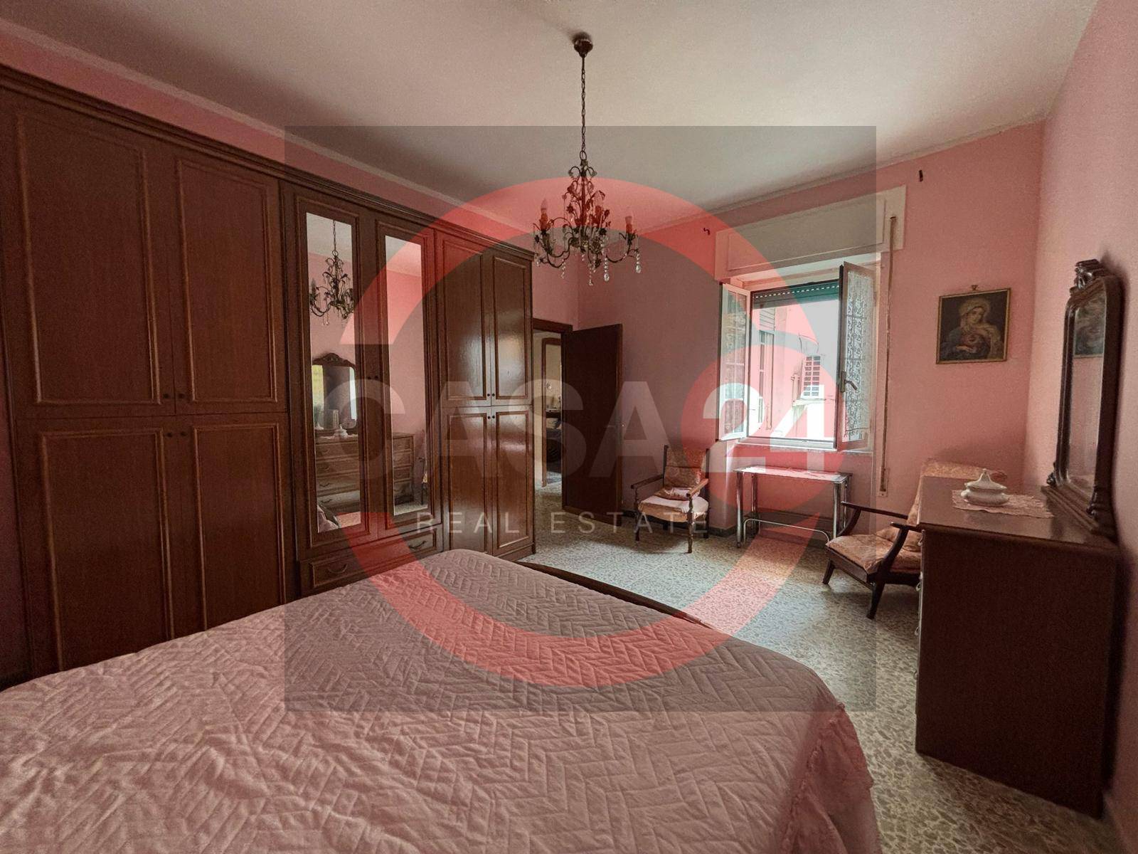 Appartamento in affitto a Sezze