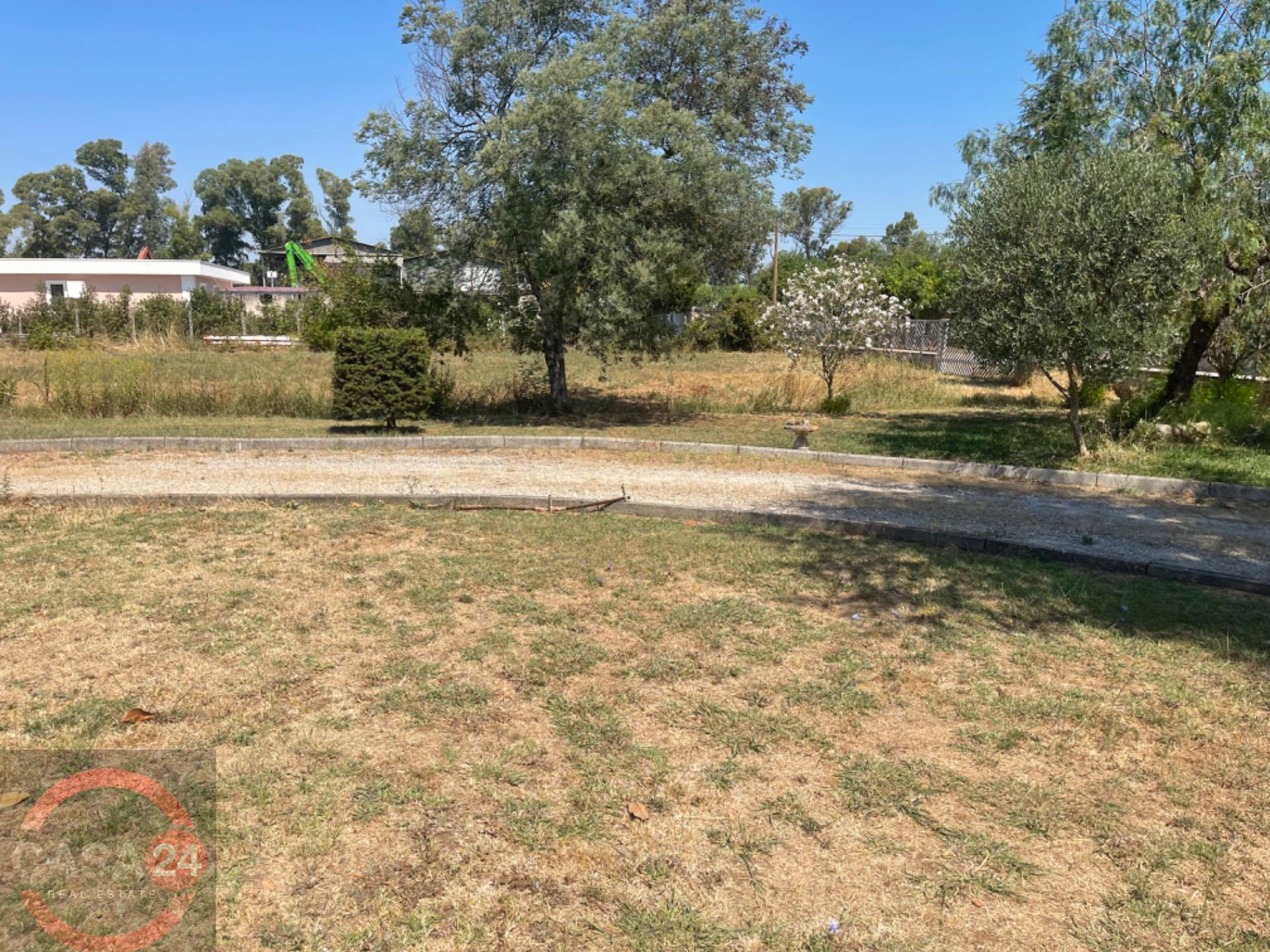 Villa in vendita a Latina, Borgo San Michele