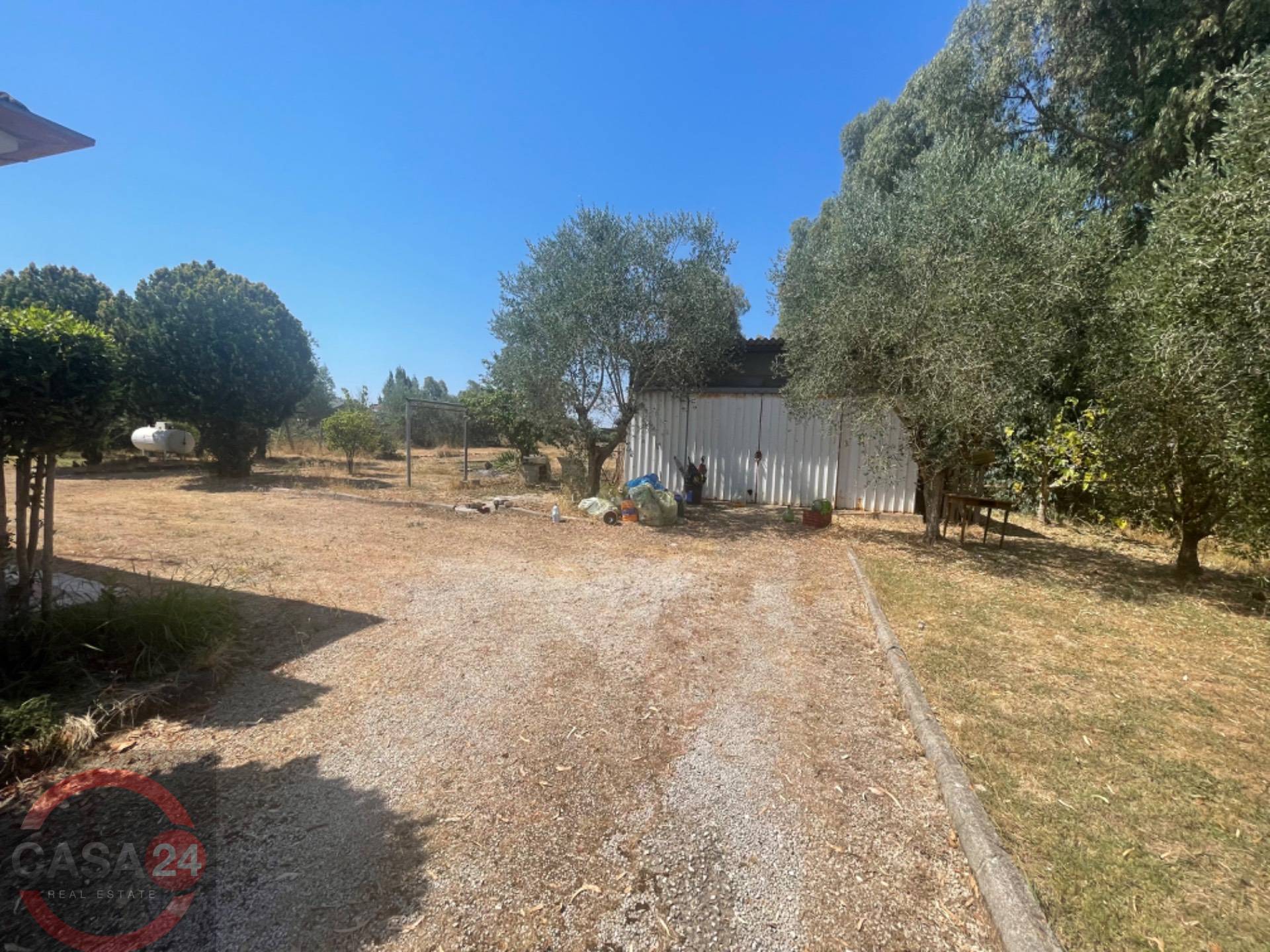 Villa in vendita a Latina, Borgo San Michele