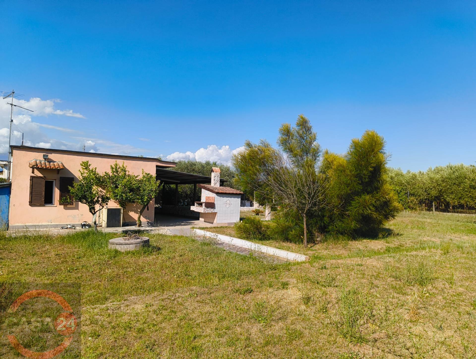 Casa singola in vendita a Latina