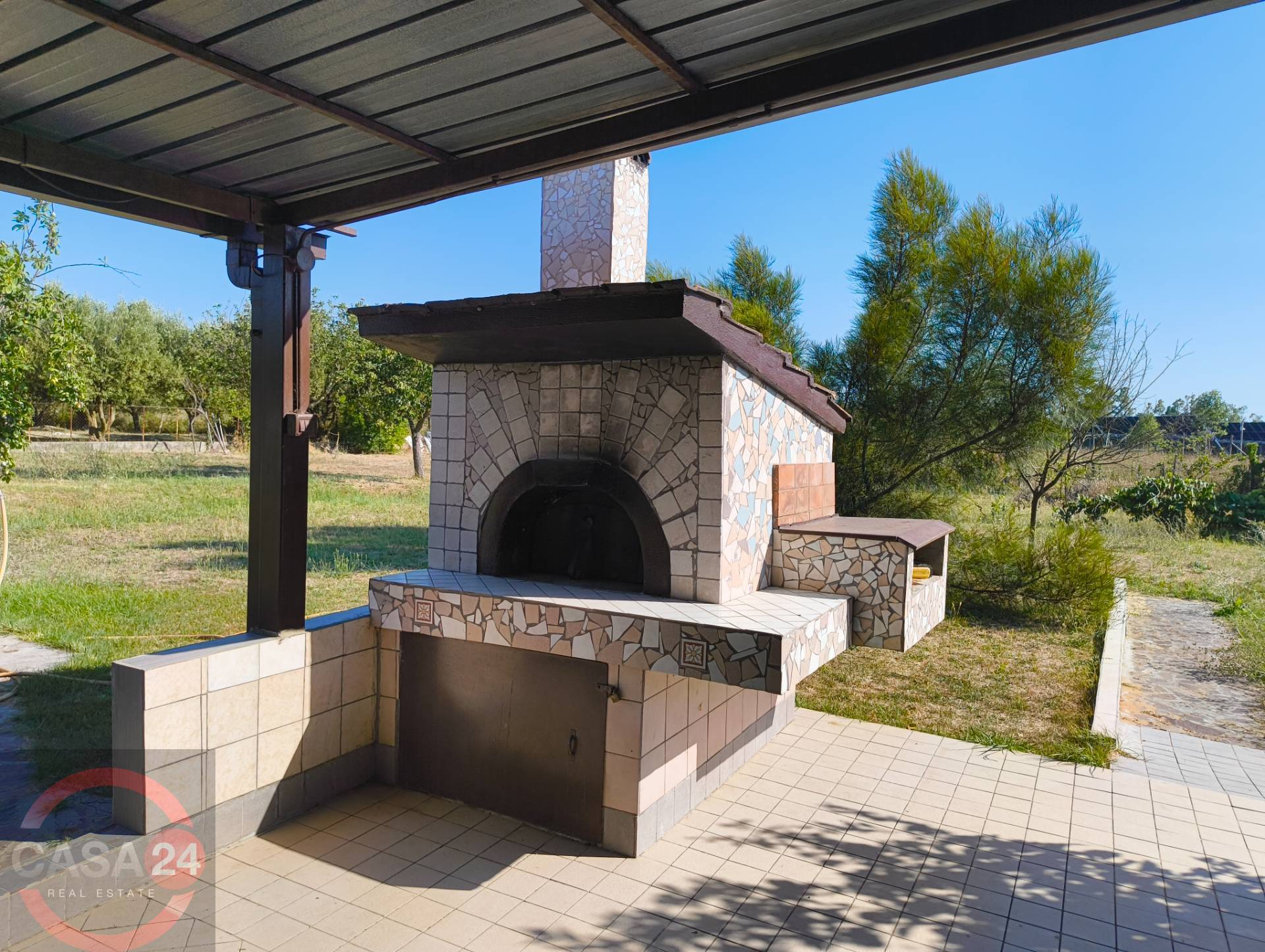 Casa singola in vendita a Latina