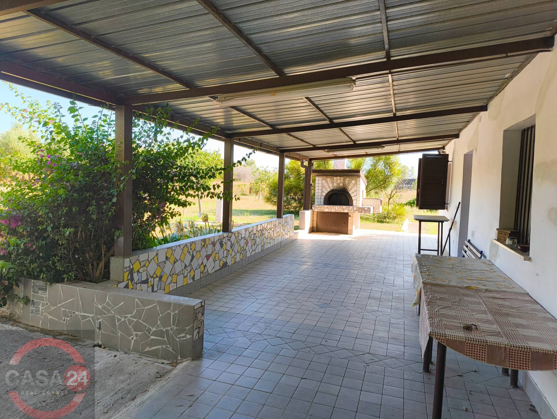 Casa singola in vendita a Latina