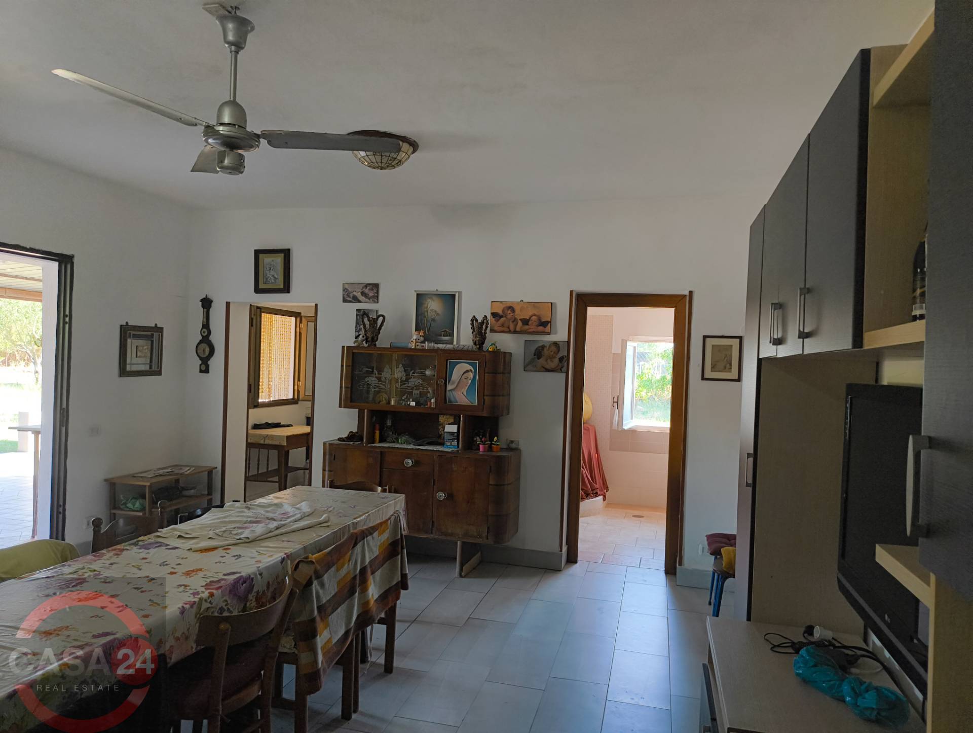 Casa singola in vendita a Latina