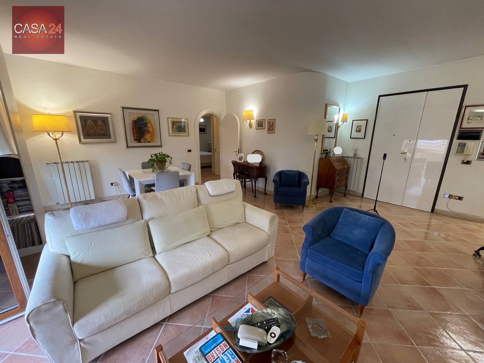 Appartamento in vendita a Latina, R0 Zona Centrale