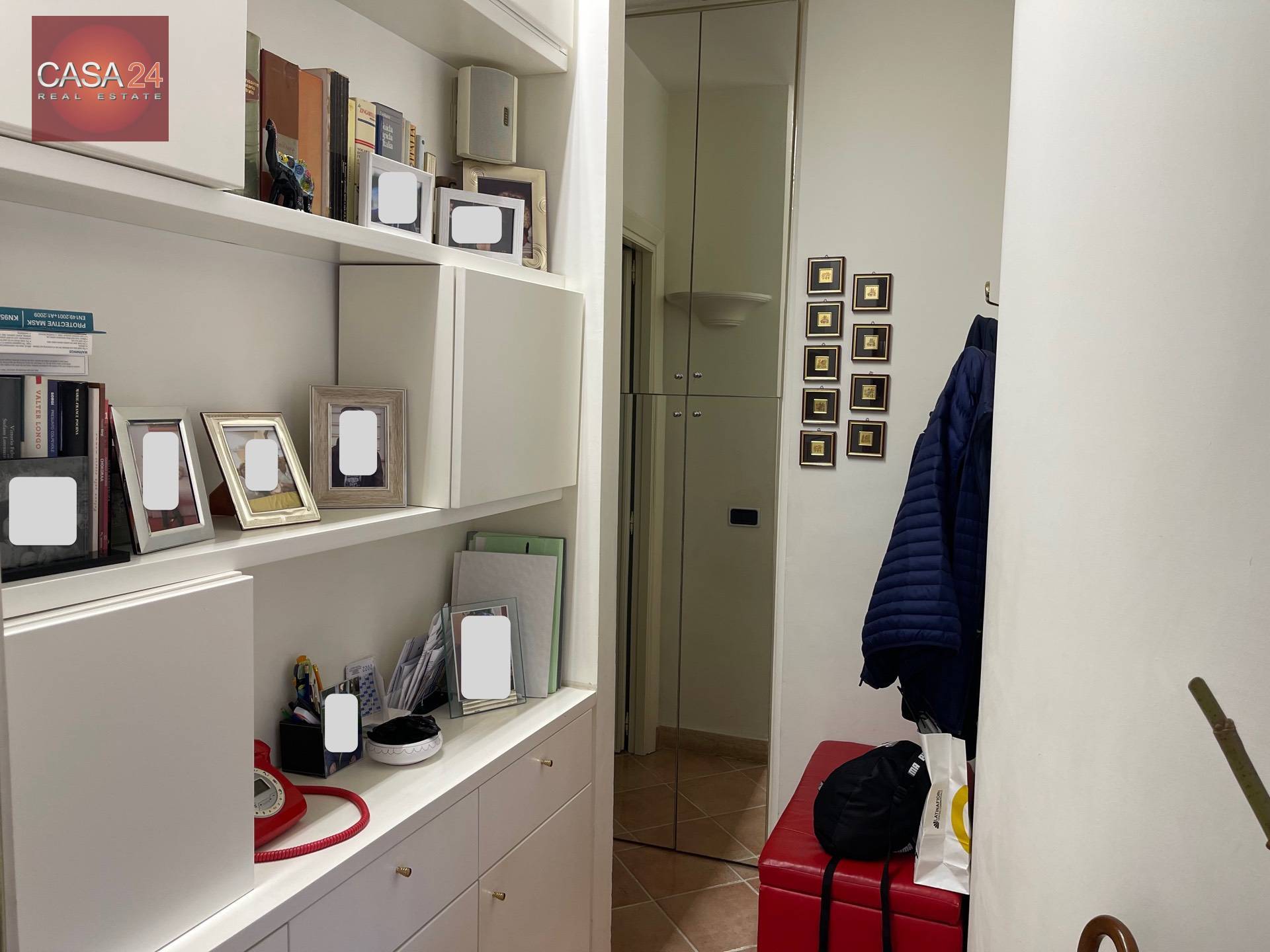 Appartamento in vendita a Latina, R0 Zona Centrale