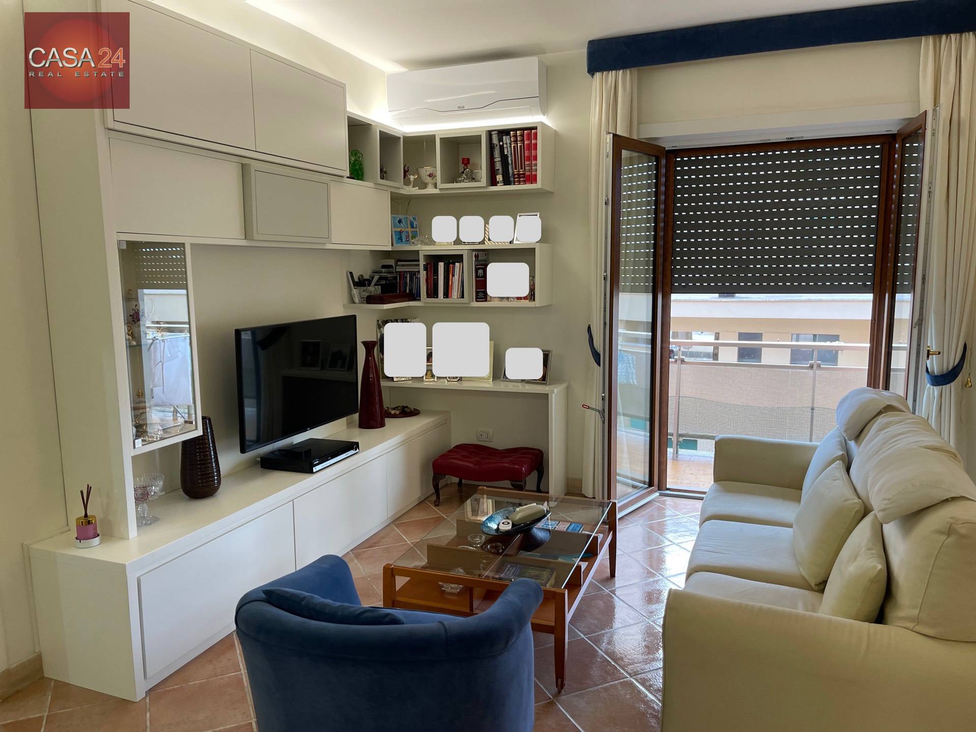 Appartamento in vendita a Latina, R0 Zona Centrale