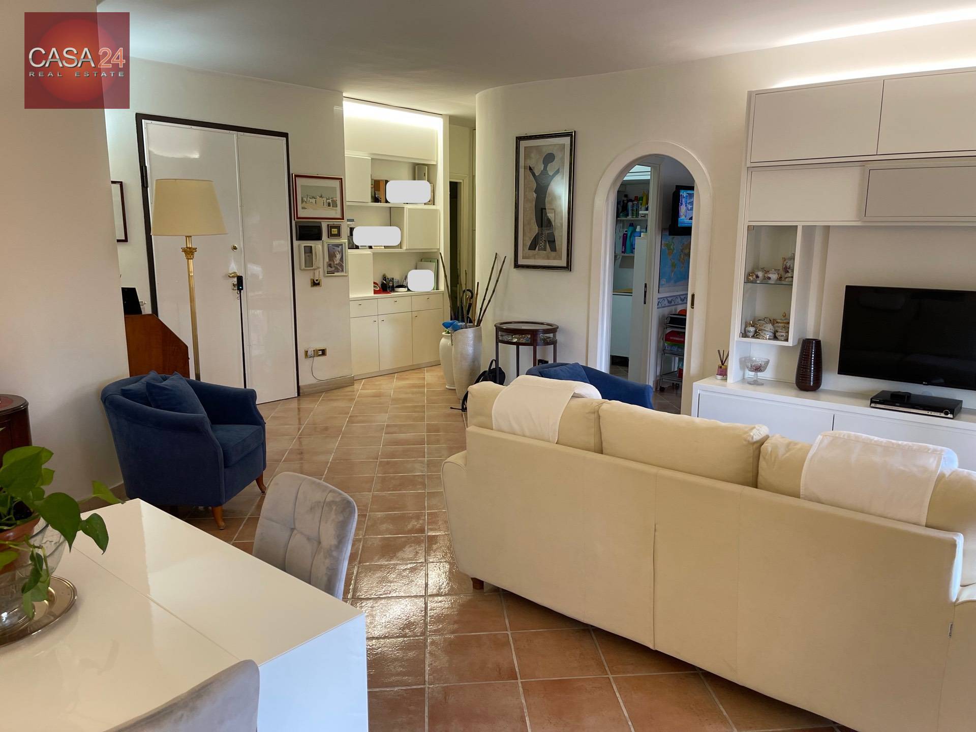 Appartamento in vendita a Latina, R0 Zona Centrale