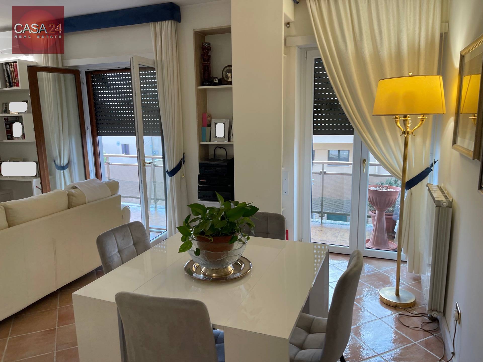 Appartamento in vendita a Latina, R0 Zona Centrale