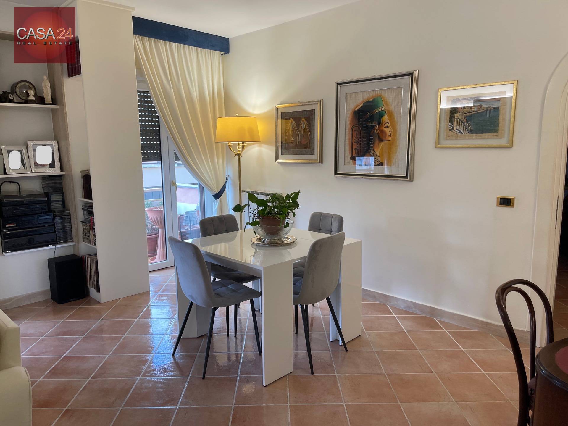 Appartamento in vendita a Latina, R0 Zona Centrale