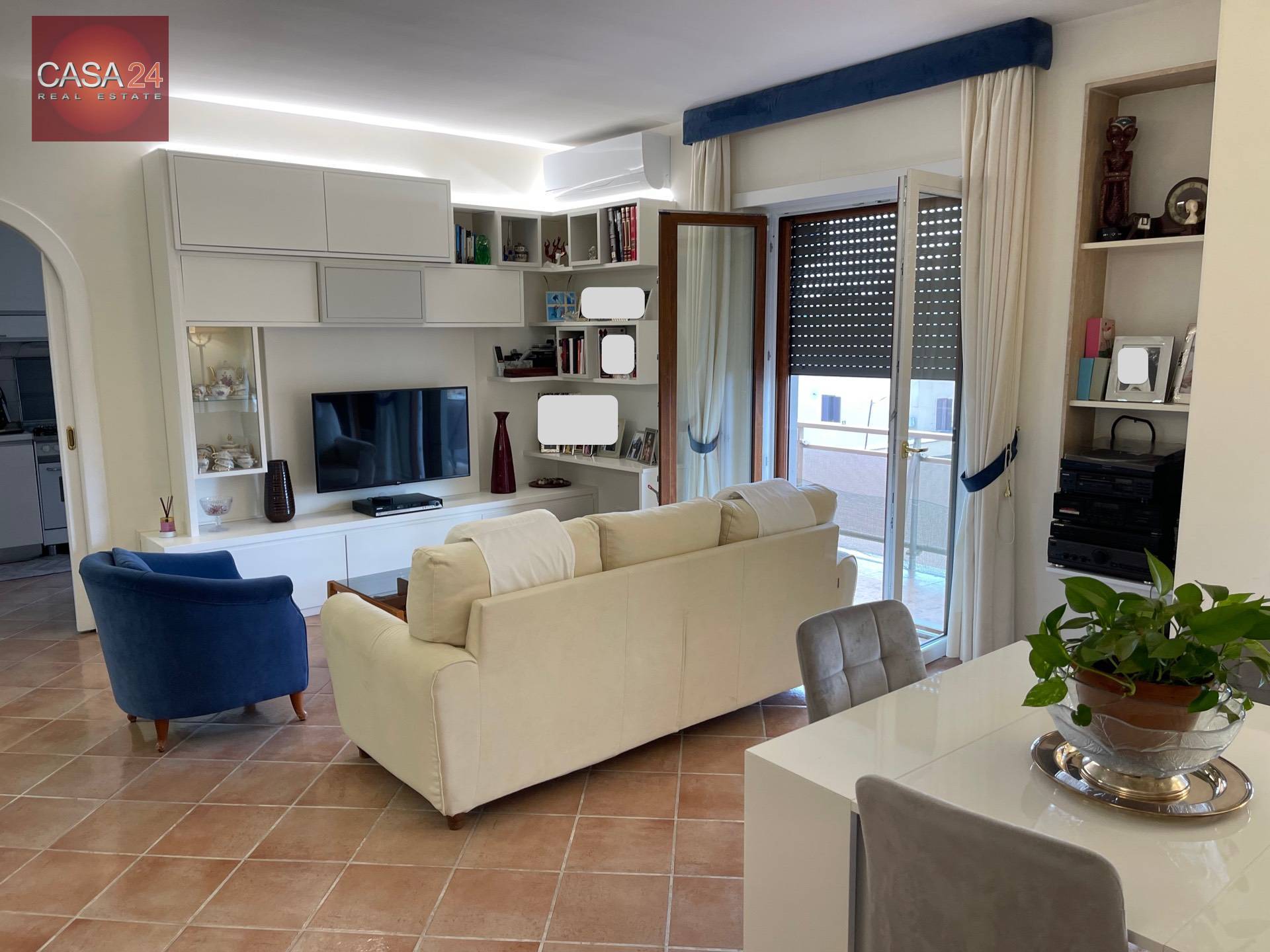 Appartamento in vendita a Latina, R0 Zona Centrale