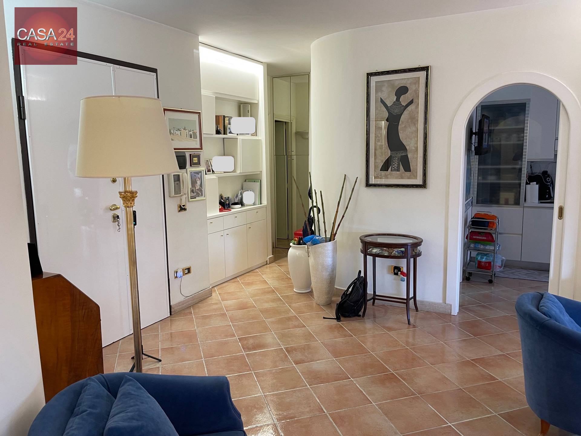 Appartamento in vendita a Latina, R0 Zona Centrale