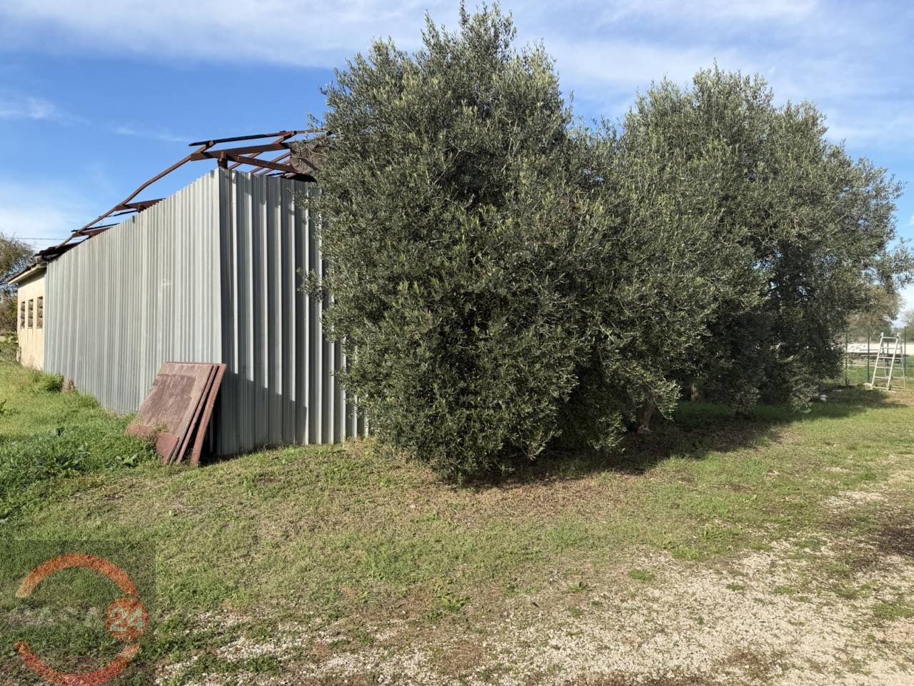 Terreno Agricolo in vendita a Latina, Chiesuola