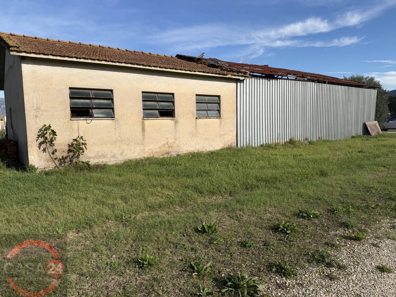 Terreno Agricolo in vendita a Latina, Chiesuola