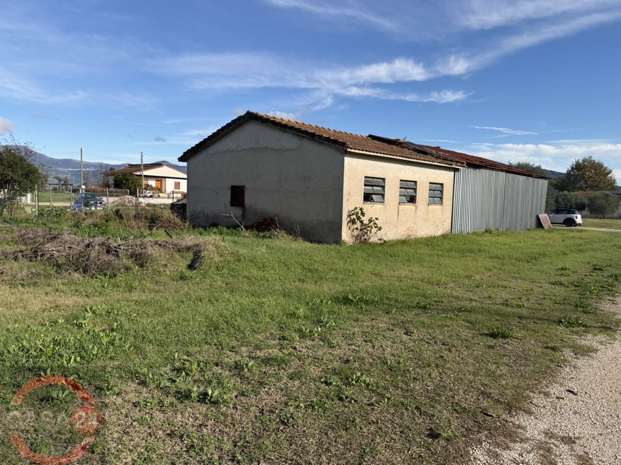 Terreno Agricolo in vendita a Latina, Chiesuola