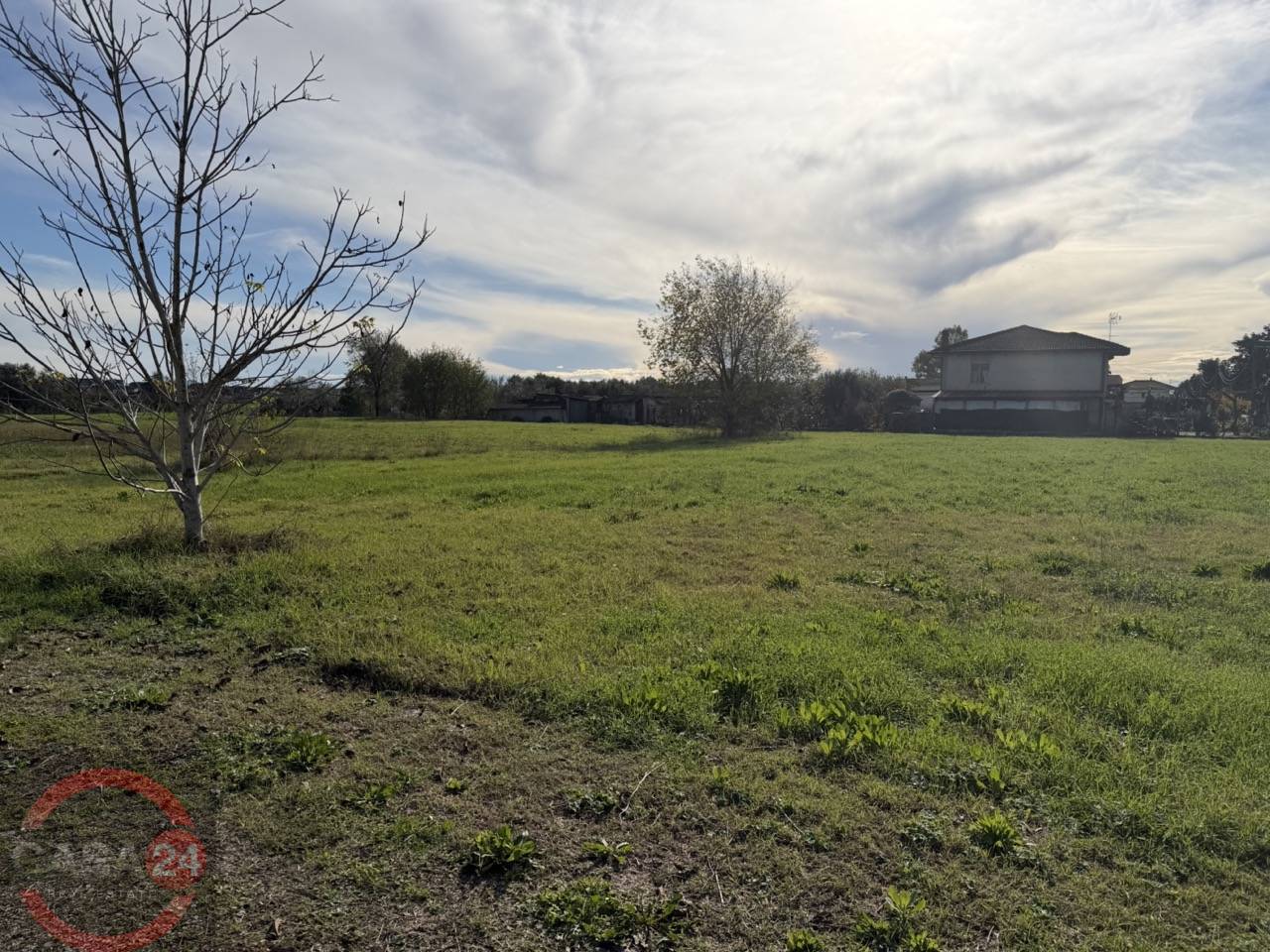 Terreno Agricolo in vendita a Latina, Chiesuola