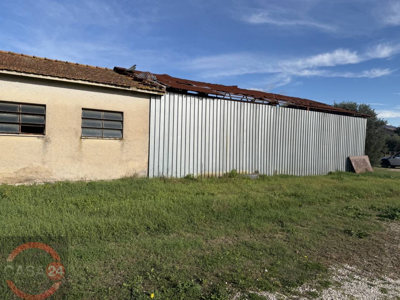 Terreno Agricolo in vendita a Latina, Chiesuola