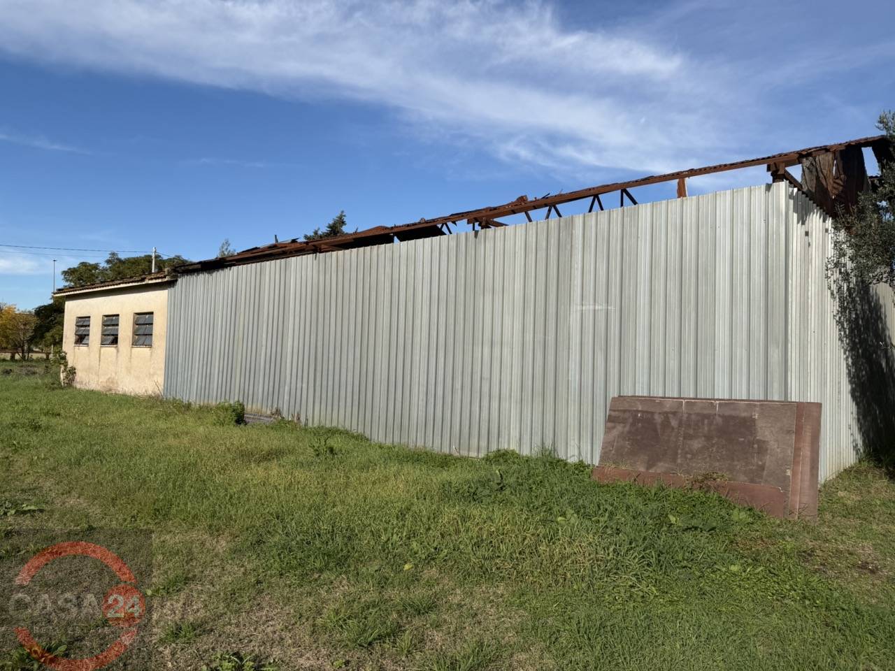 Terreno Agricolo in vendita a Latina, Chiesuola
