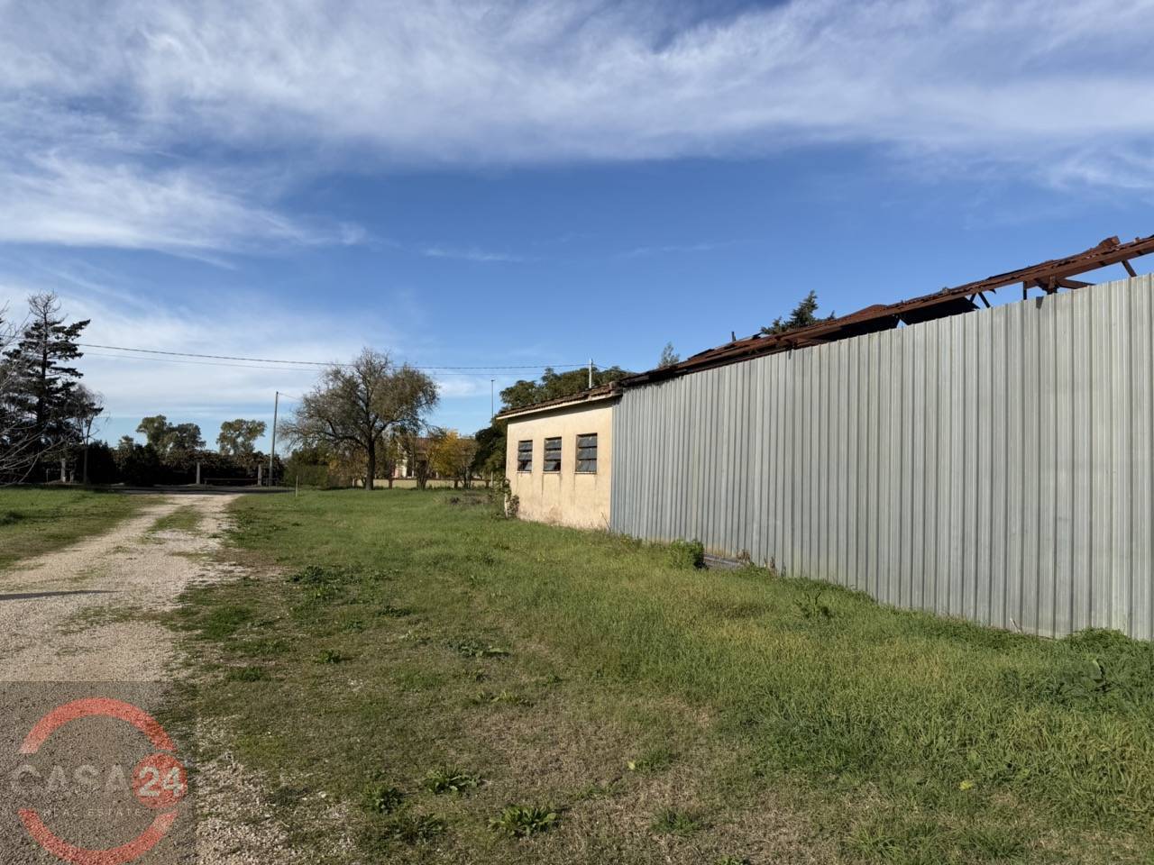 Terreno Agricolo in vendita a Latina, Chiesuola