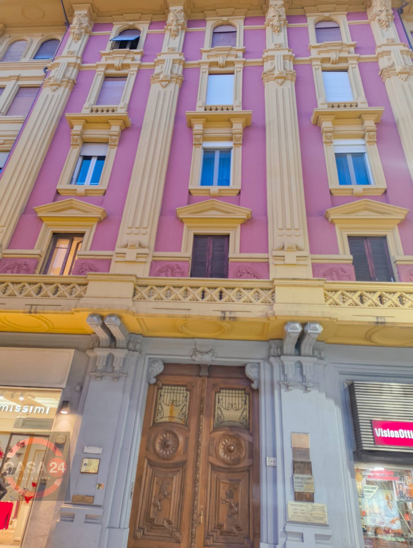 Appartamento in vendita a Formia, Castellonorato