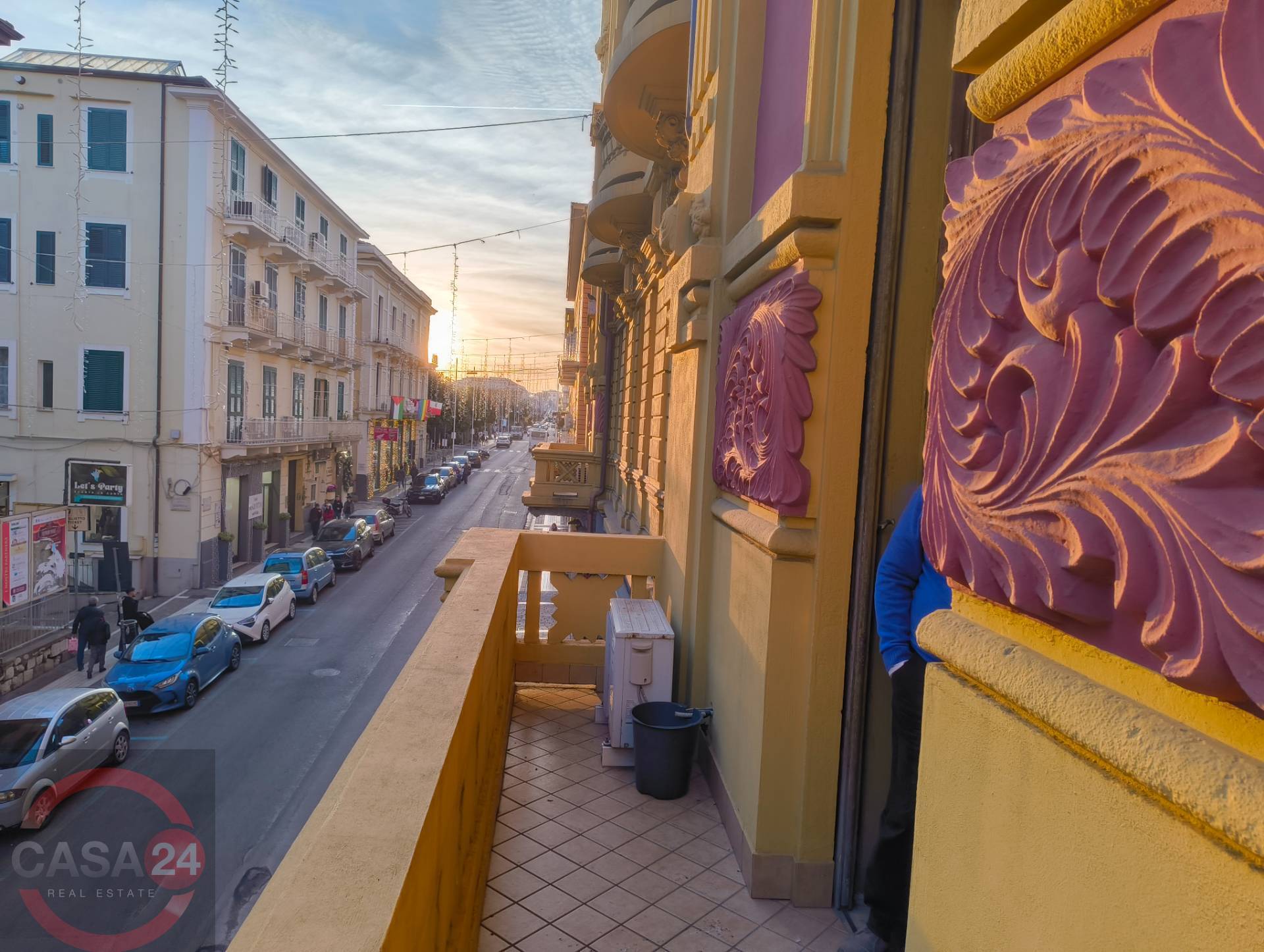 Appartamento in vendita a Formia, Castellonorato