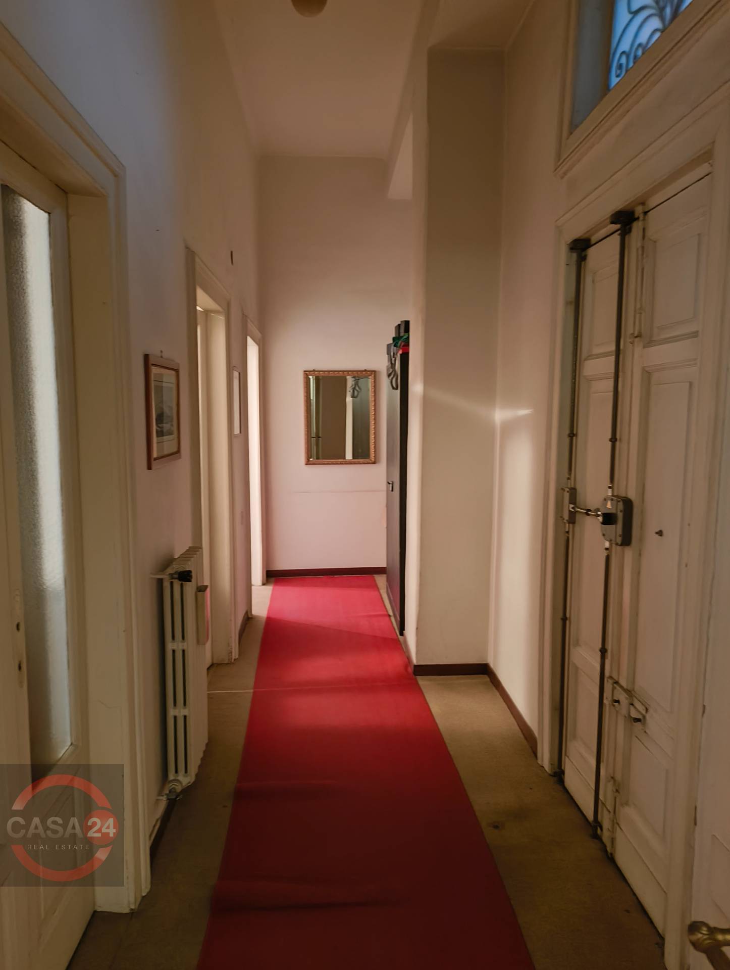 Appartamento in vendita a Formia, Castellonorato