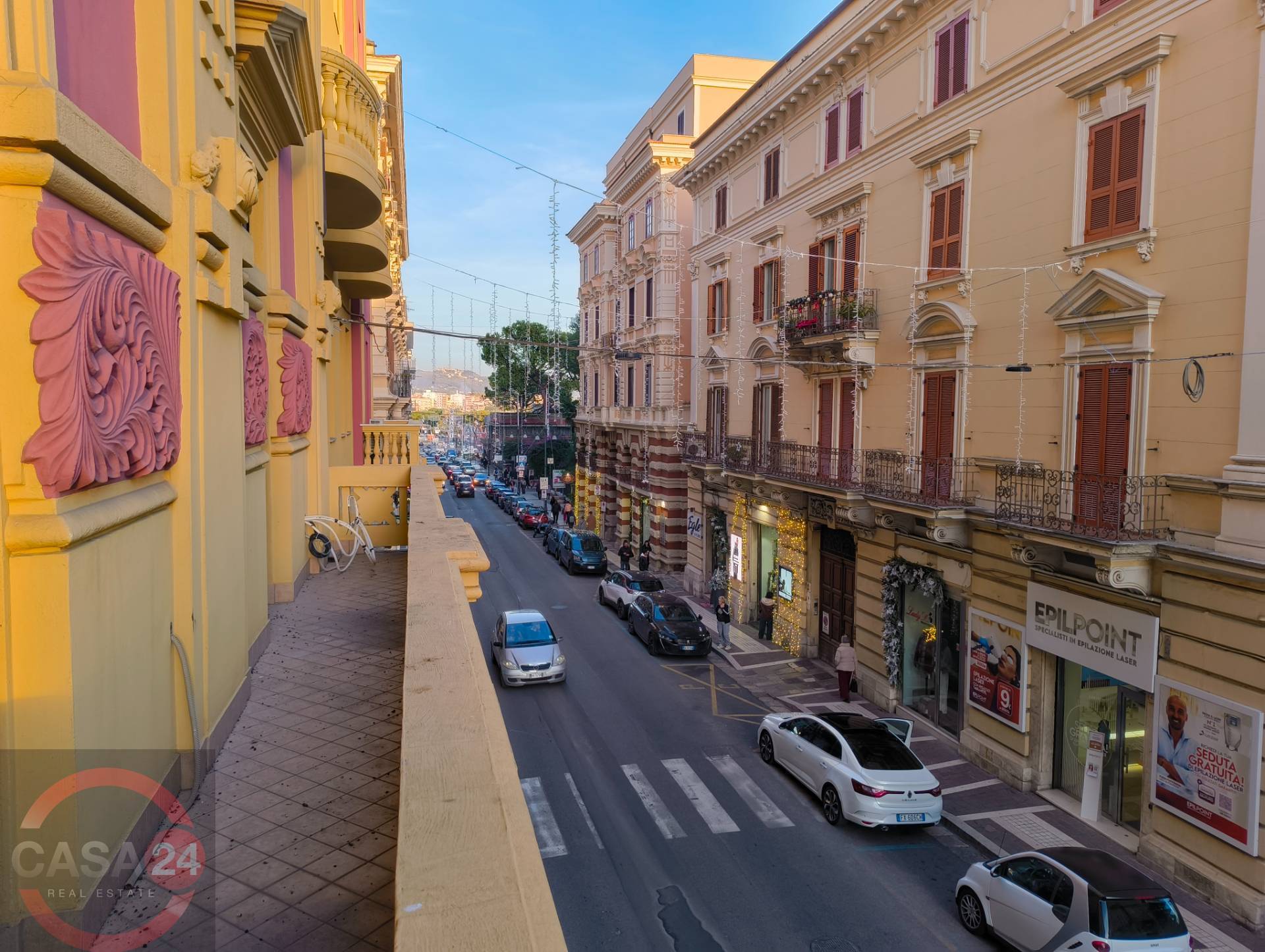 Appartamento in vendita a Formia, Castellonorato