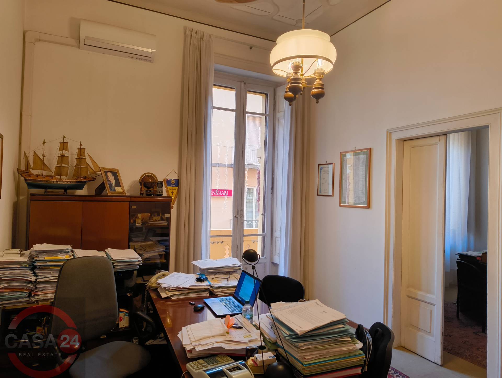 Appartamento in vendita a Formia, Castellonorato