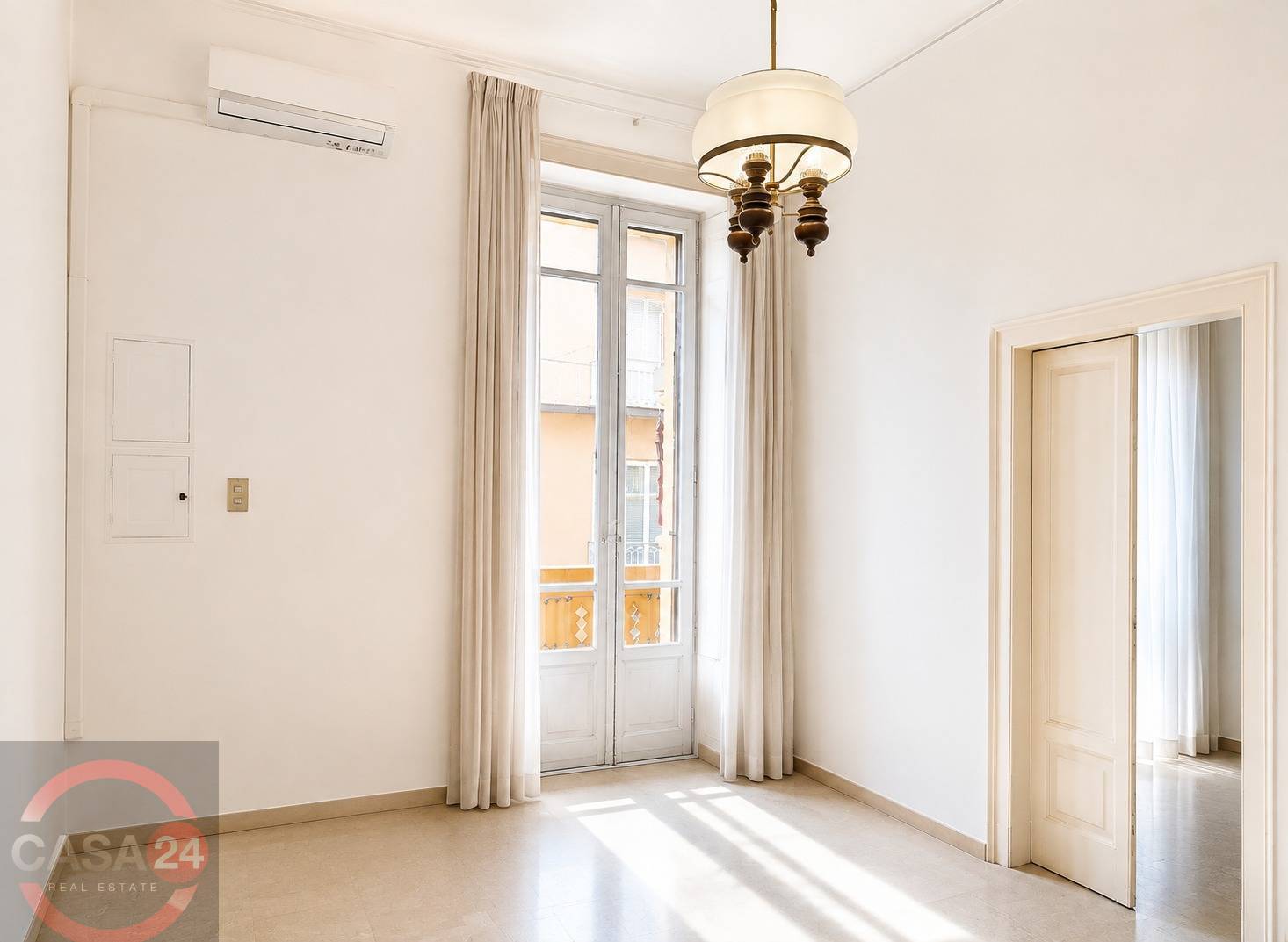 Appartamento in vendita a Formia, Castellonorato