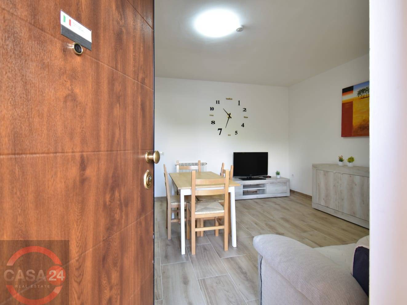 Appartamento in vendita a Latina, Latina Scalo