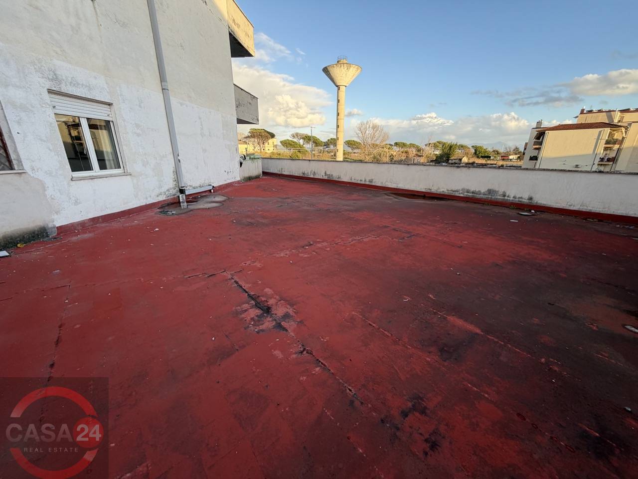 Appartamento in vendita a Latina, Borgo Faiti