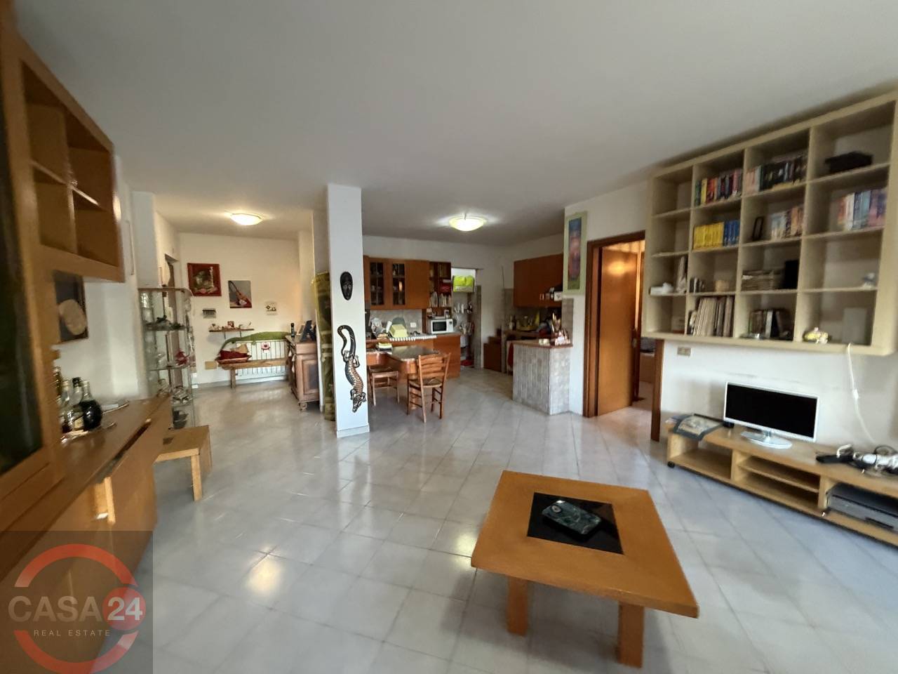 Appartamento in vendita a Latina, Borgo Faiti