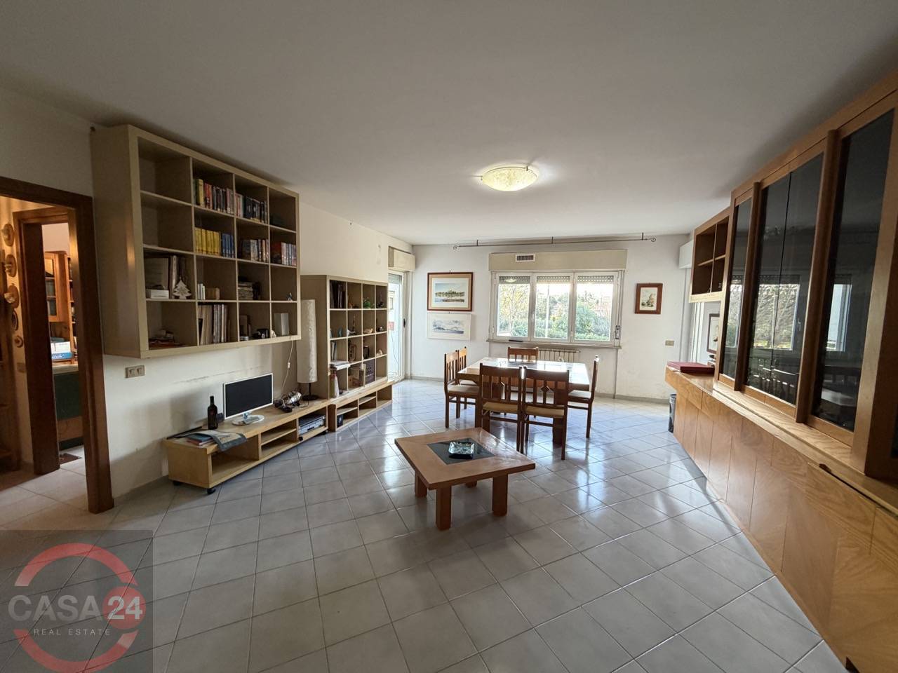 Appartamento in vendita a Latina, Borgo Faiti