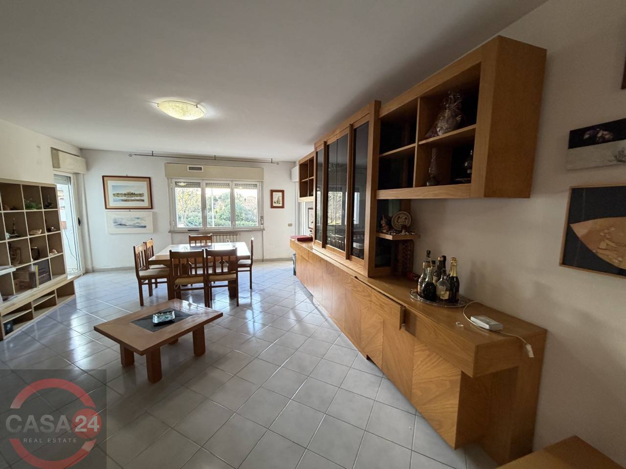 Appartamento in vendita a Latina, Borgo Faiti