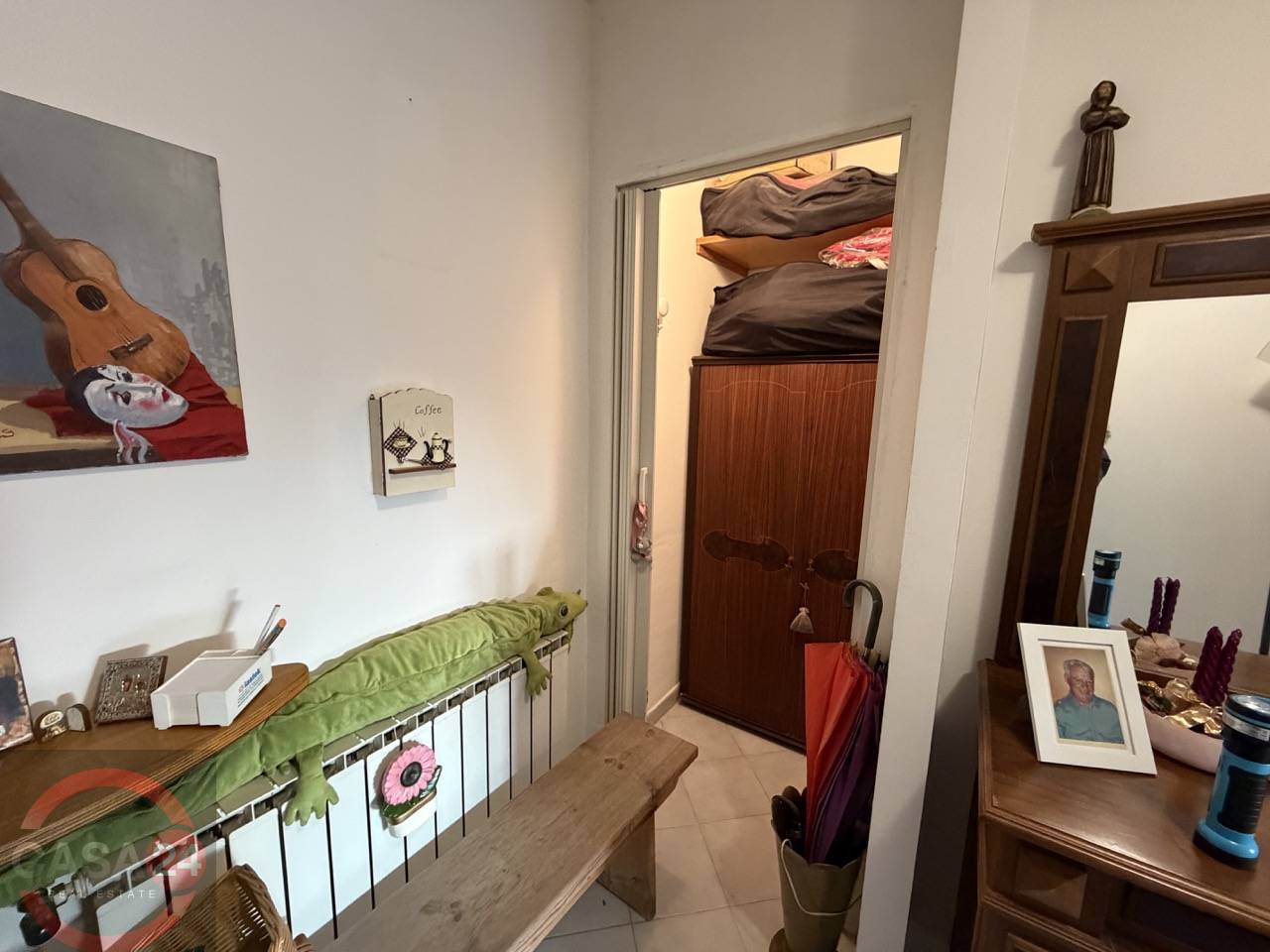 Appartamento in vendita a Latina, Borgo Faiti