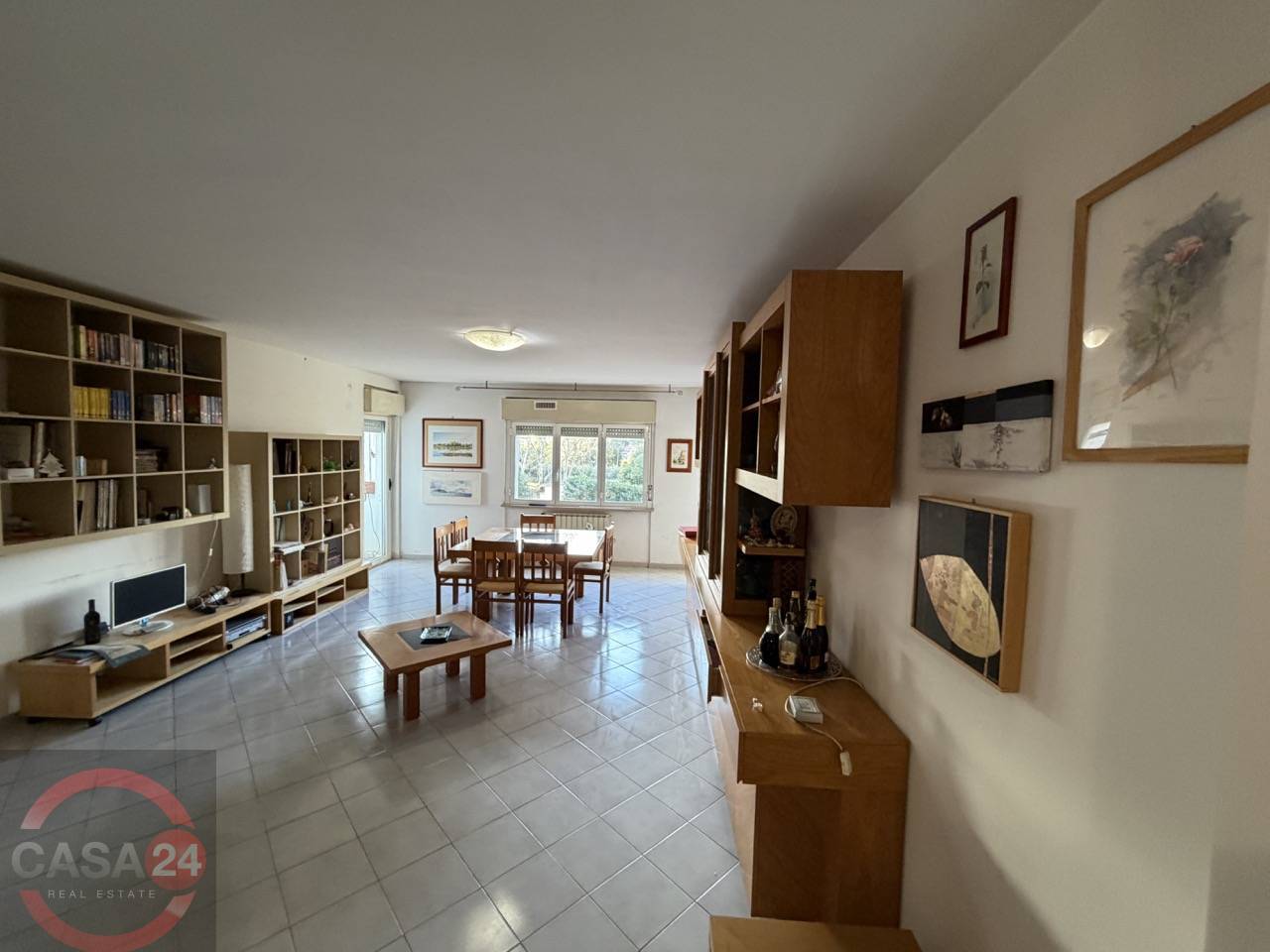 Appartamento in vendita a Latina, Borgo Faiti