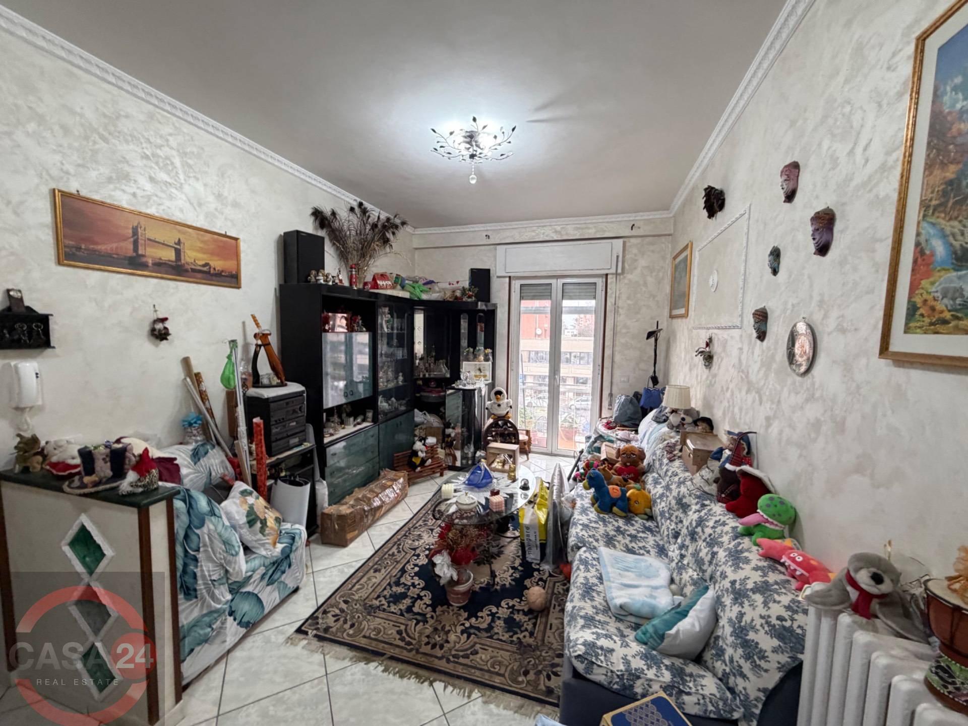 Appartamento in vendita a Latina, R2 Zona Piccarello