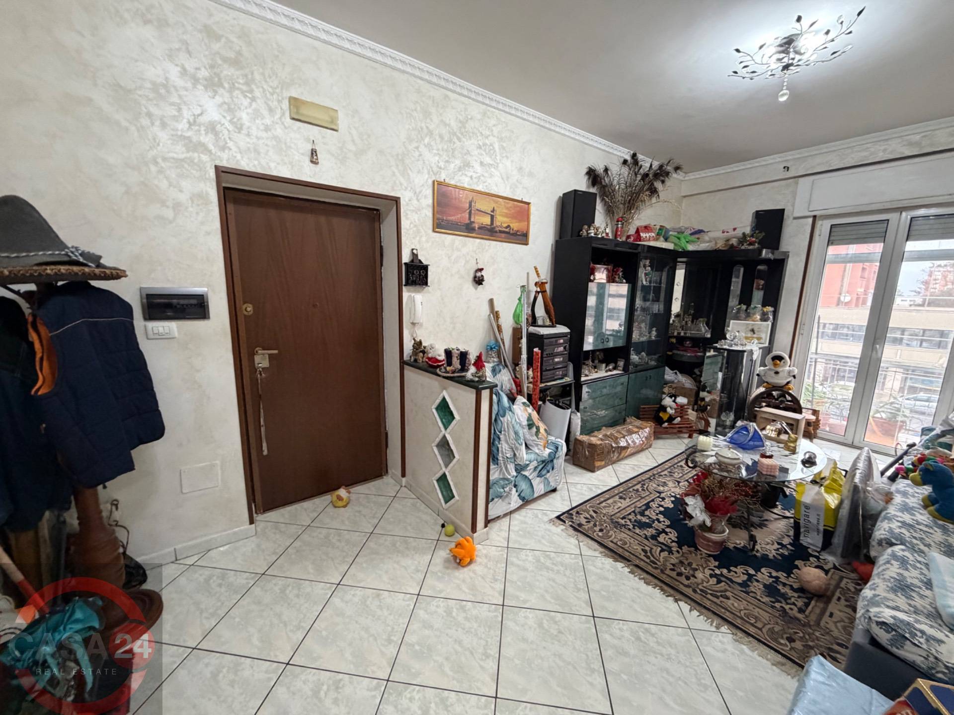 Appartamento in vendita a Latina, R2 Zona Piccarello