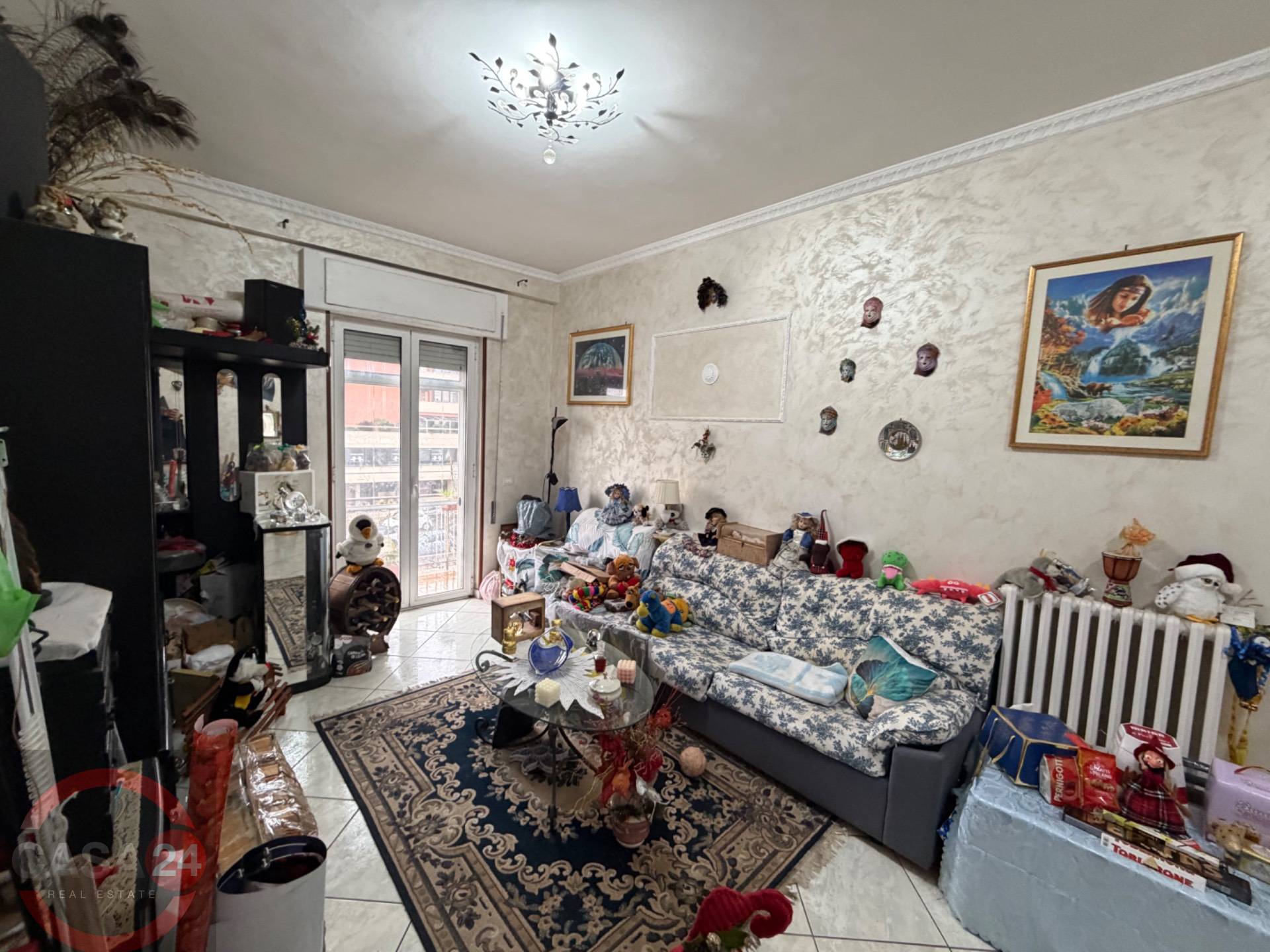 Appartamento in vendita a Latina, R2 Zona Piccarello