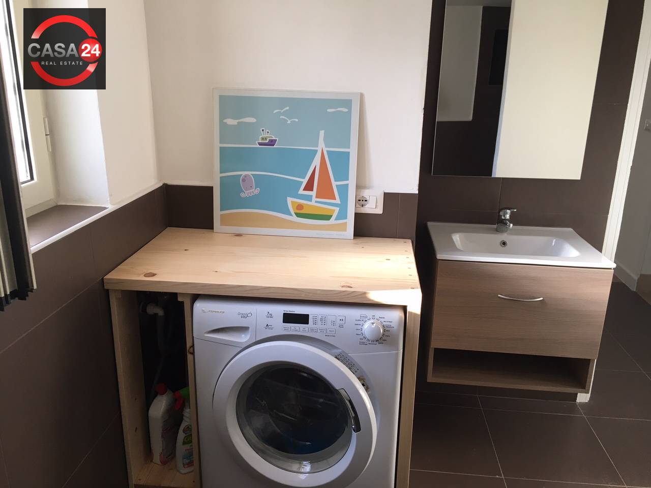 Appartamento in affitto a Latina, Borgo Piave