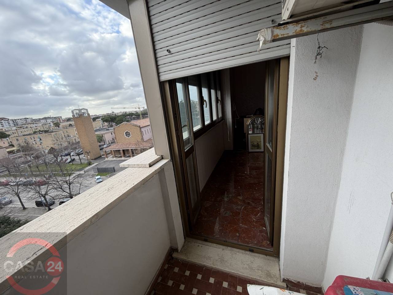 Appartamento in vendita a Latina, R4 Zona S. Maria Goretti