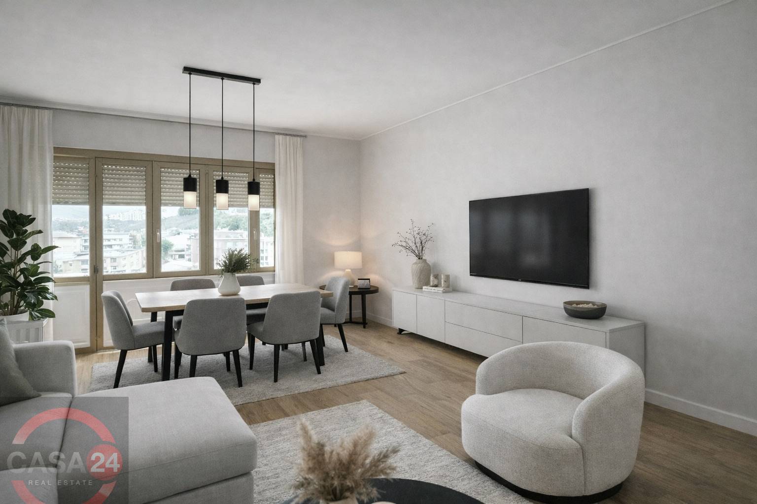 Appartamento in vendita a Latina, R4 Zona S. Maria Goretti