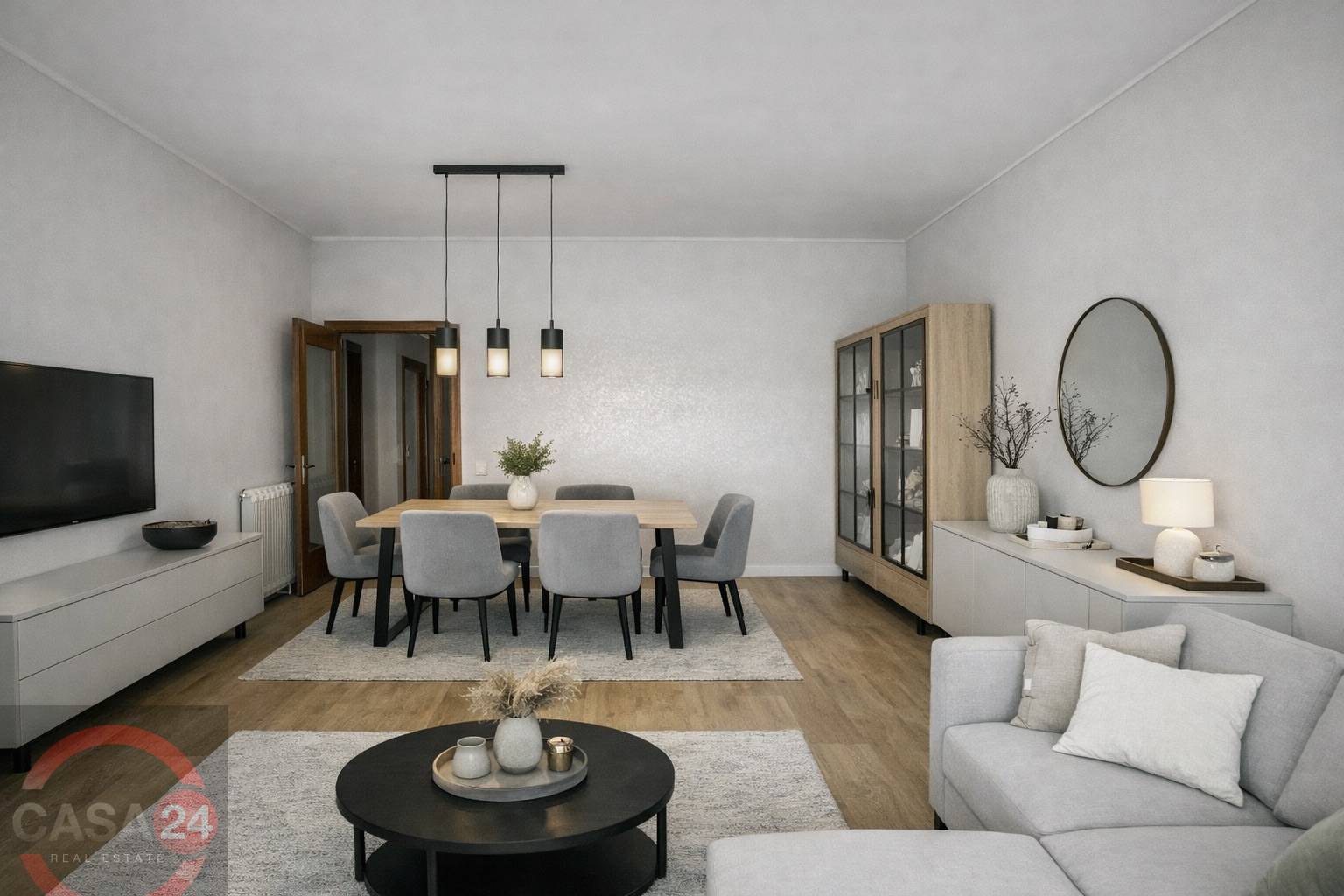 Appartamento in vendita a Latina, R4 Zona S. Maria Goretti