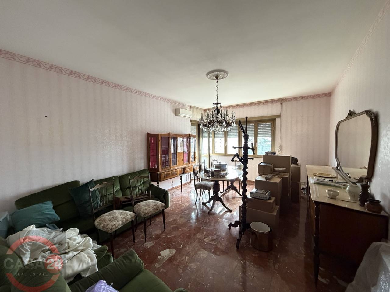 Appartamento in vendita a Latina, R4 Zona S. Maria Goretti